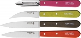 Opinel Kitchen Set - OP01452