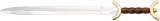 Pakistan Celtic Sword - PA1055WD