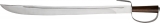 Pakistan Cutlass - PA1122