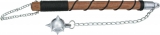 Pakistan Single Ball Mace - PA200609