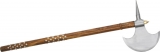 Pakistan Studded Battle Axe 882439