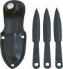 Pakistan Little Arrow Throwing Knives - PA3072
