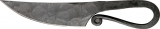 Pakistan Medieval Twist Feasting Knife - PA7865