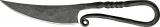 Rite Edge Medieval Twist Feasting Knife - PA7866
