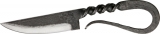 Rite Edge Medieval Twist Feasting Knife - PA7867