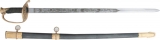 India Made US Cavalry Sword - PA917