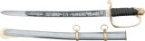 India Made Mini US Cavalry Sword - PA954