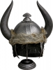 Pakistan Barbarian Helmet - PA955