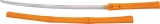 CAS Hanwei Bamboo Stick Katana - PC1002