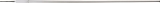 CAS Hanwei Rapier Replacement Blade - PC1060