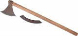 CAS Hanwei Viking Axe - PC1072N