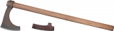 CAS Hanwei Bearded Axe - PC1073