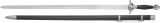 CAS Hanwei Tai Chi Sword - PC2008C