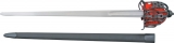 CAS Hanwei Practical Broadsword - PC2059