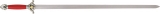CAS Hanwei Paul Chen Practical Wushu Sword