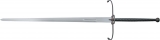 CAS Hanwei Scottish Lowlander Sword - PC2065N