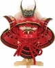CAS Hanwei Takeda Shingen Helmet - PC2082