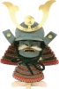 CAS Hanwei Oda Nobunaga Helmet - PC2083