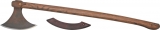 CAS Hanwei Danish War Axe - PC2099