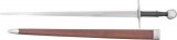 CAS Hanwei Practical Hand-and-a-Half - PC2106