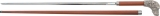 CAS Hanwei Dog Head Sword Cane - PC2132