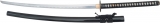 Paul Chen Hanwei Practical Pro Katana Sword SH2162