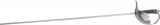 CAS Hanwei Pecoraro Sabre - PC2199