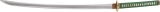 CAS Hanwei Praying Mantis Katana - PC2359