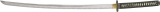 CAS Hanwei Ronin Katana - PC2360