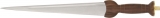 CAS Hanwei Early Dirk Replica - PC2363