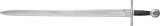 CAS Hanwei River Witham Sword - PC2372