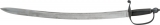 CAS Hanwei Revolutionary War Hanger - PC2375