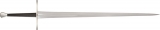 Paul Chen Tinker Longsword 47 Inch Overall Sharp