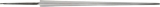 CAS Hanwei Tinker Longsword Blade - PC2397