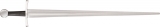 CAS Hanwei Tinker Sword Blunt - PC2405