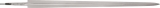 CAS Hanwei Tinker Replacement Blade - PC2406