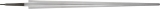 CAS Hanwei Tinker Early Medieval Sword - PC2407
