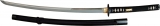CAS Hanwei Raptor Unokubi Zukuri Katana - PC2415