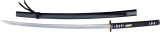 Paul Chen Cas Hanwei Raptor Nanbokucho Katana Sword 2416