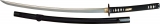 CAS Hanwei Raptor Shobu Zukuri Katana - PC2417