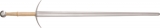 CAS Hanwei Practical Bastard Sword - PC2428