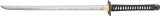 CAS Hanwei Iga Ninja-To - PC2431
