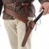 CAS Hanwei Broad Sword Belt - PC2451