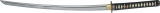 CAS Hanwei Practical XL Light Katana - PC6000LPF