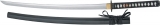 CAS Hanwei Practical XL Katana - PC6000XPF