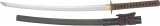 CAS Hanwei Tori XL Katana - PC6007XFF