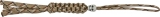 Para Cord Lanyard Desert Camo - PDPLDE