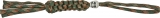 Para Cord Lanyard Multi-Camo - PDPLM