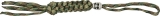 Para Cord Lanyard Woodland Camo - PDPLWC