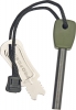 Ndur Army Fire Steel and Striker - 21305
